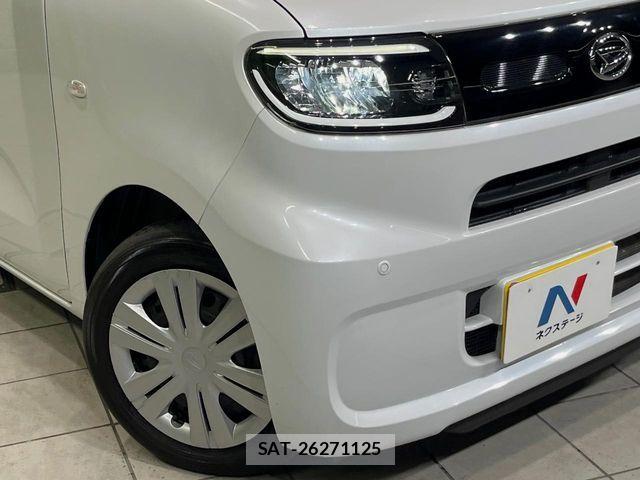Daihatsu TANTO 2022-04 6753514-11