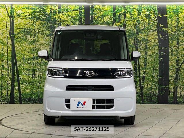Daihatsu TANTO 2022-04 6753514-13