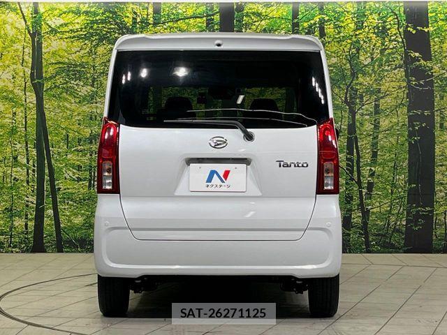 Daihatsu TANTO 2022-04 6753514-14