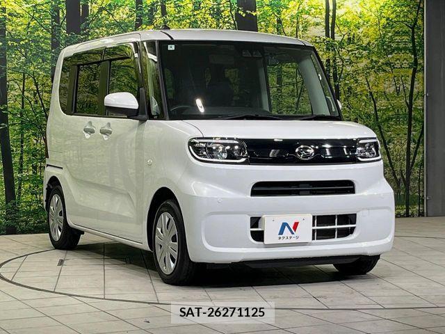 Daihatsu TANTO 2022-04 6753514-15