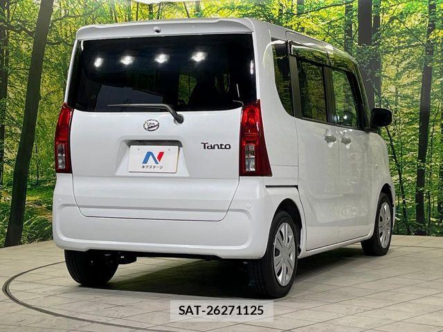 Daihatsu TANTO 2022-04 6753514-16