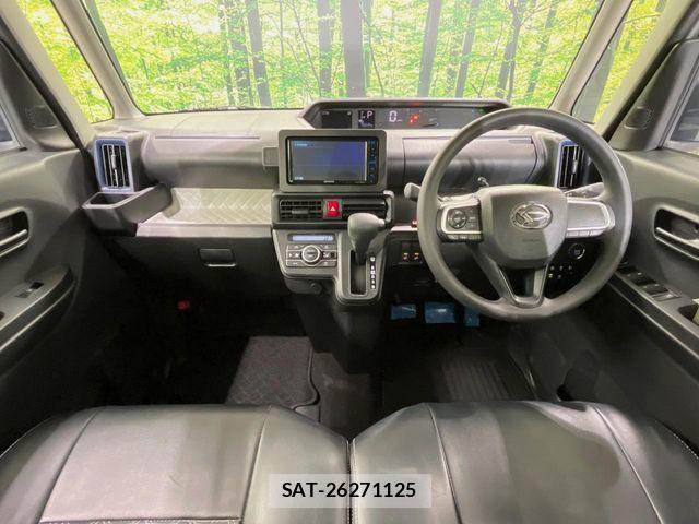 Daihatsu TANTO 2022-04 6753514-1