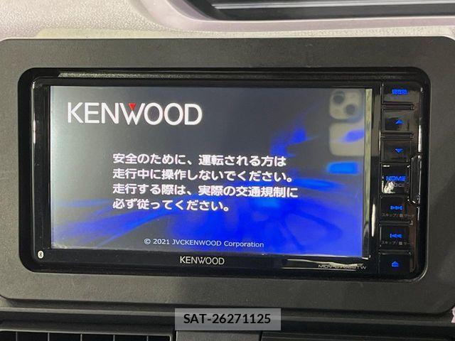 Daihatsu TANTO 2022-04 6753514-2