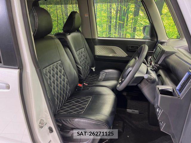 Daihatsu TANTO 2022-04 6753514-7