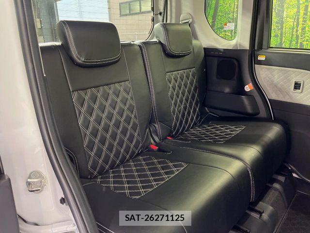 Daihatsu TANTO 2022-04 6753514-8