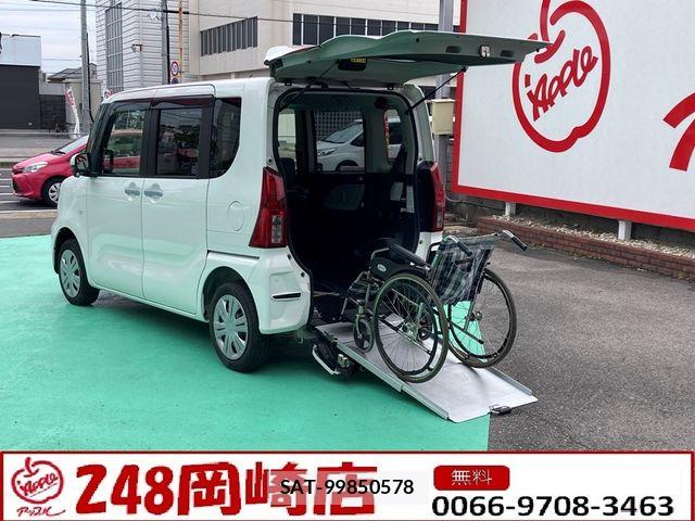 Daihatsu TANTO 2021-11 6753513-0