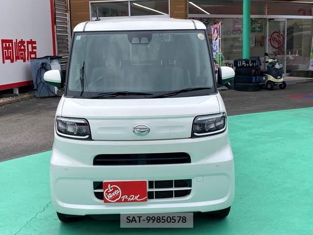 Daihatsu TANTO 2021-11 6753513-9