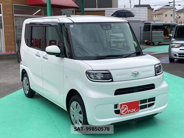 Daihatsu TANTO 2021-11 6753513-10