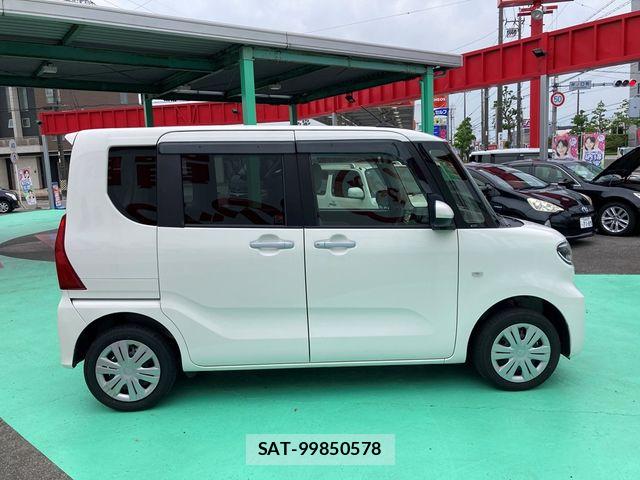 Daihatsu TANTO 2021-11 6753513-11