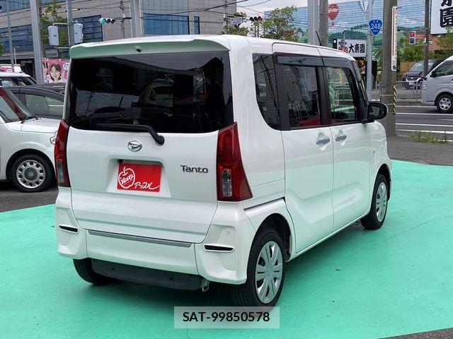 Daihatsu TANTO 2021-11 6753513-12