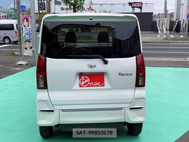 Daihatsu TANTO 2021-11 6753513-13
