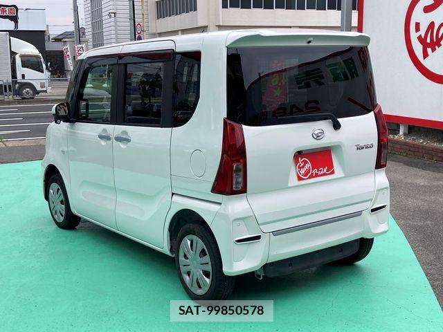 Daihatsu TANTO 2021-11 6753513-14