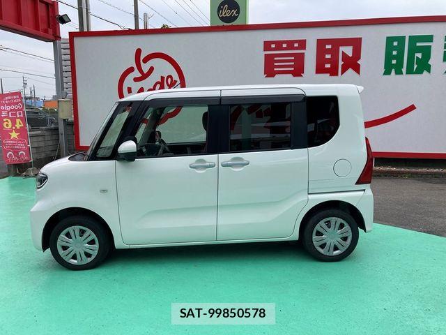 Daihatsu TANTO 2021-11 6753513-15