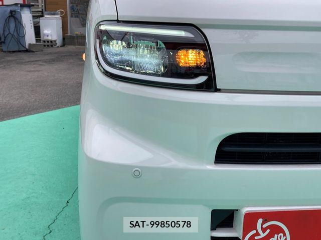 Daihatsu TANTO 2021-11 6753513-16