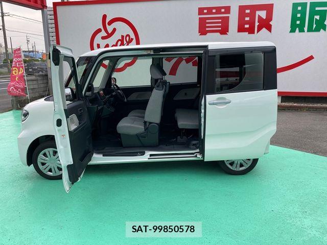 Daihatsu TANTO 2021-11 6753513-17
