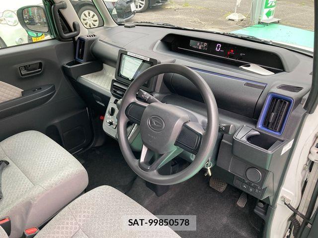 Daihatsu TANTO 2021-11 6753513-18