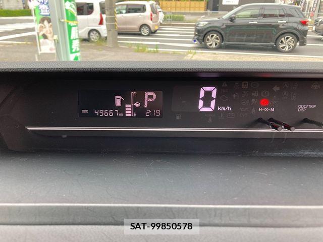 Daihatsu TANTO 2021-11 6753513-19