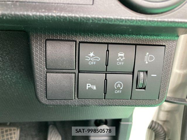 Daihatsu TANTO 2021-11 6753513-21