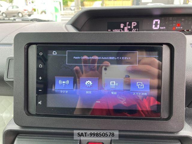 Daihatsu TANTO 2021-11 6753513-23