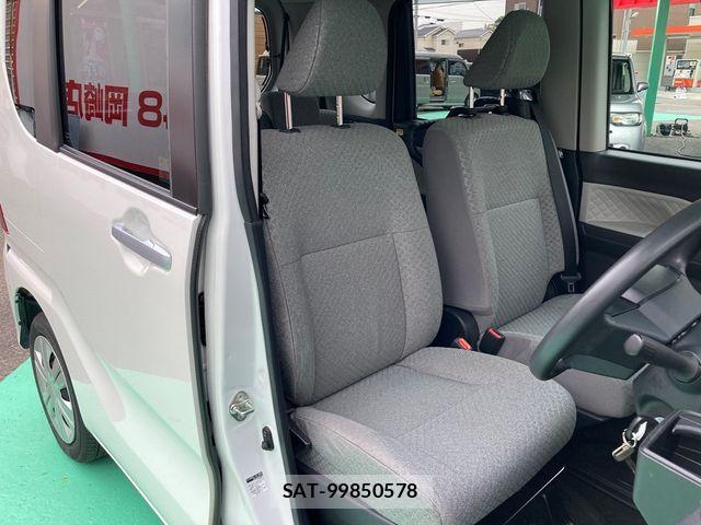 Daihatsu TANTO 2021-11 6753513-25