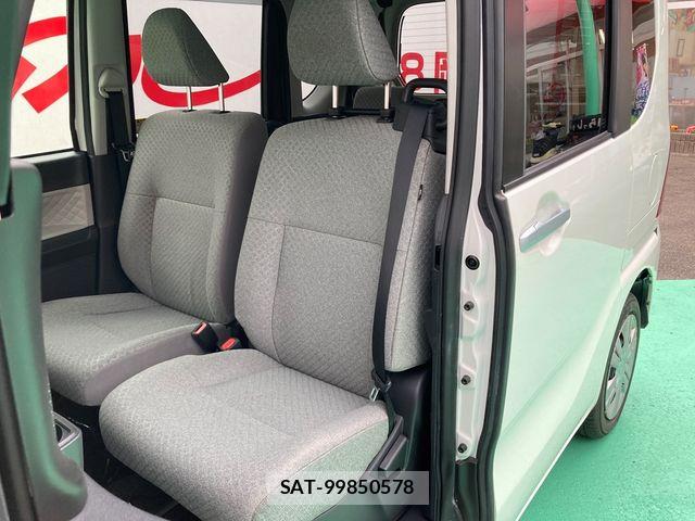 Daihatsu TANTO 2021-11 6753513-26
