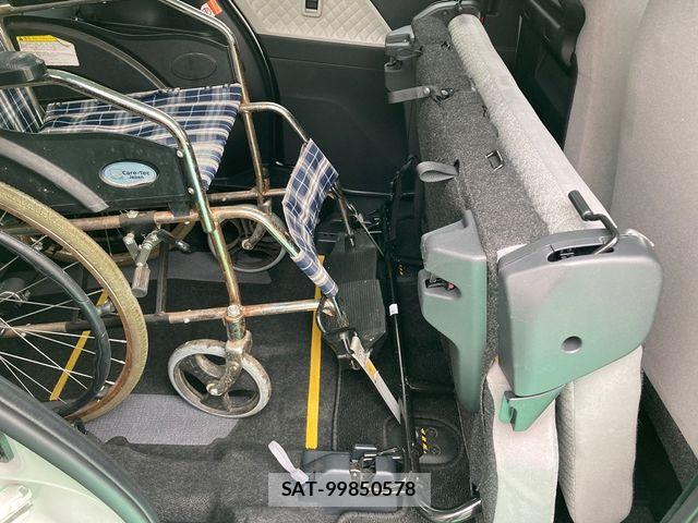 Daihatsu TANTO 2021-11 6753513-2