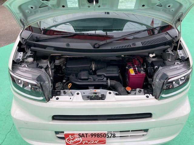 Daihatsu TANTO 2021-11 6753513-29