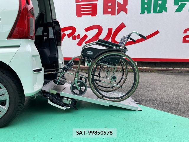 Daihatsu TANTO 2021-11 6753513-4