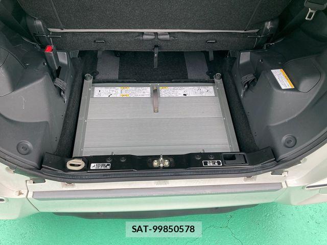 Daihatsu TANTO 2021-11 6753513-7