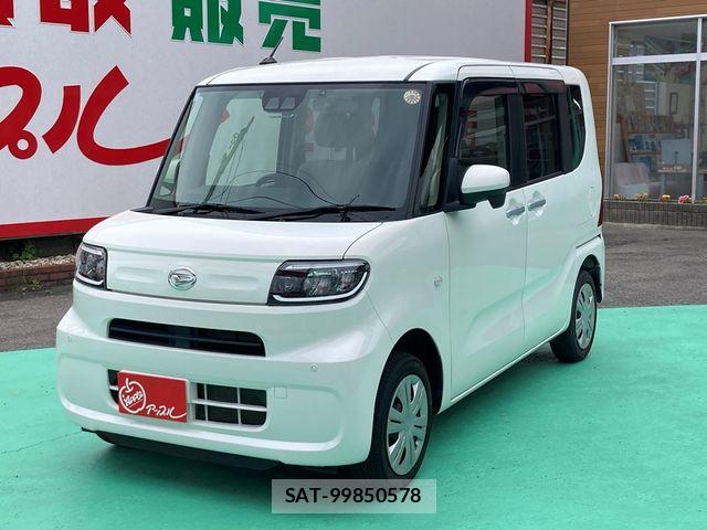 Daihatsu TANTO 2021-11 6753513-8