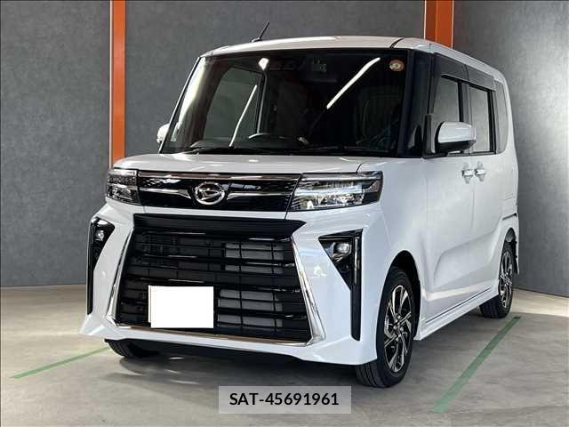 Daihatsu TANTO 2025-08 6791708-0