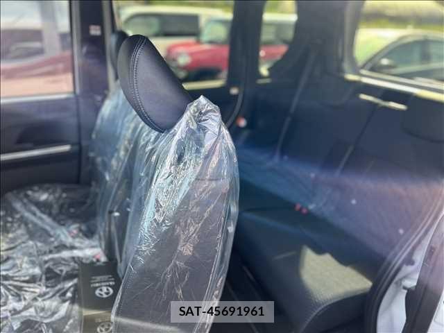 Daihatsu TANTO 2025-08 6791708-11