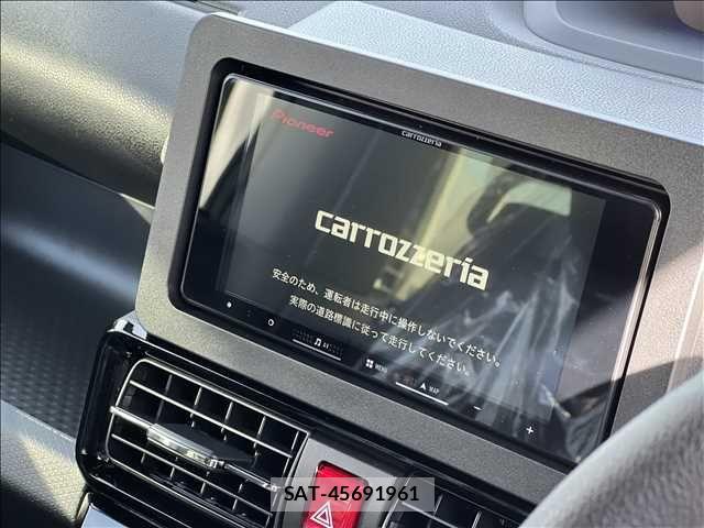 Daihatsu TANTO 2025-08 6791708-13