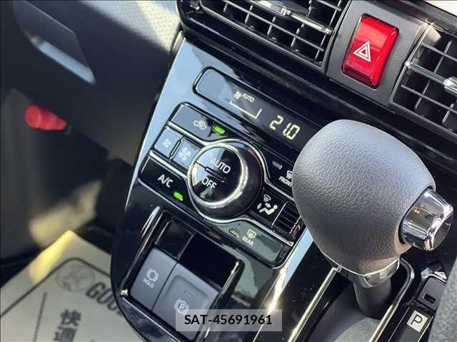 Daihatsu TANTO 2025-08 6791708-14