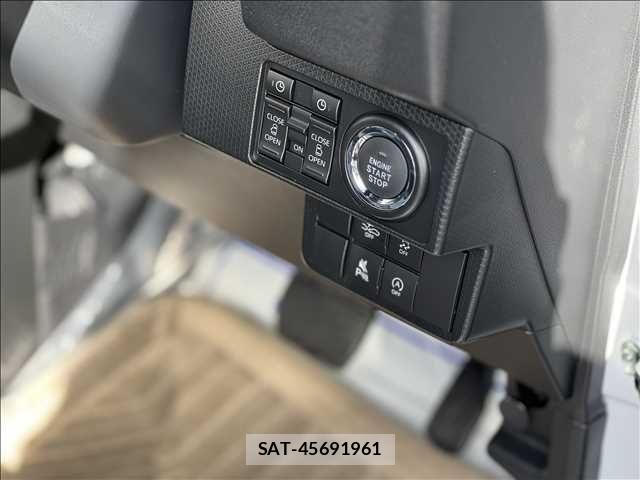 Daihatsu TANTO 2025-08 6791708-15