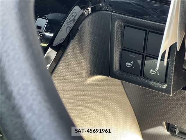 Daihatsu TANTO 2025-08 6791708-16