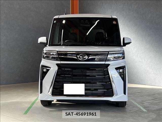 Daihatsu TANTO 2025-08 6791708-1