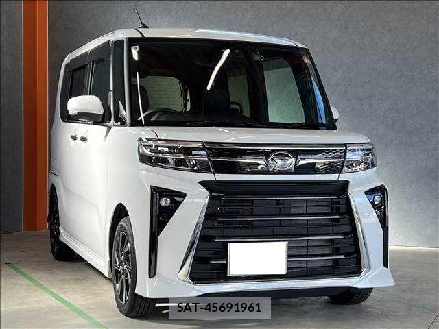 Daihatsu TANTO 2025-08 6791708-2