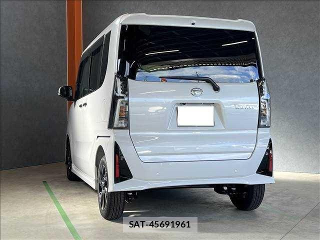 Daihatsu TANTO 2025-08 6791708-3