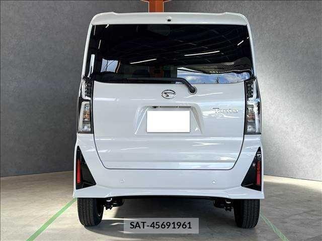 Daihatsu TANTO 2025-08 6791708-4
