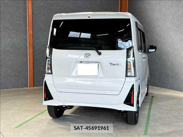 Daihatsu TANTO 2025-08 6791708-5