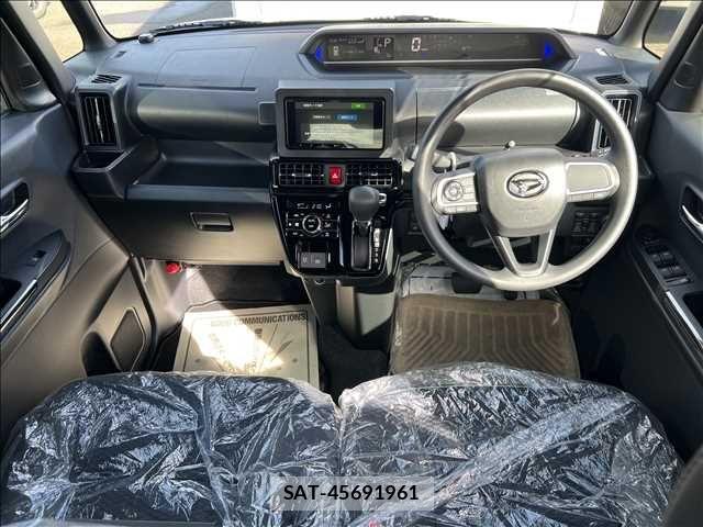 Daihatsu TANTO 2025-08 6791708-6