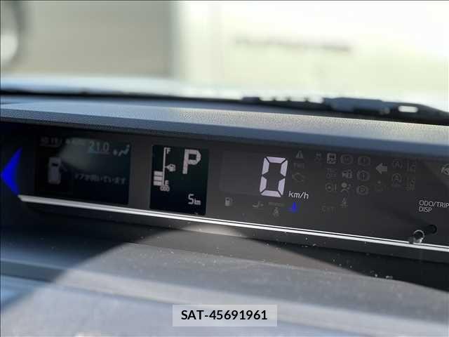 Daihatsu TANTO 2025-08 6791708-7