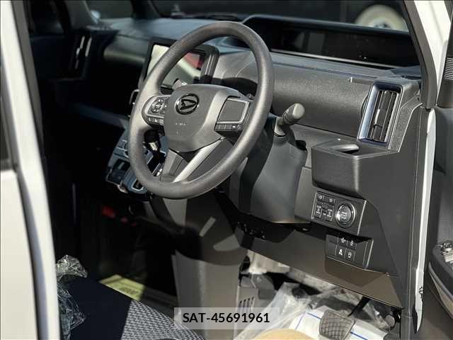 Daihatsu TANTO 2025-08 6791708-8