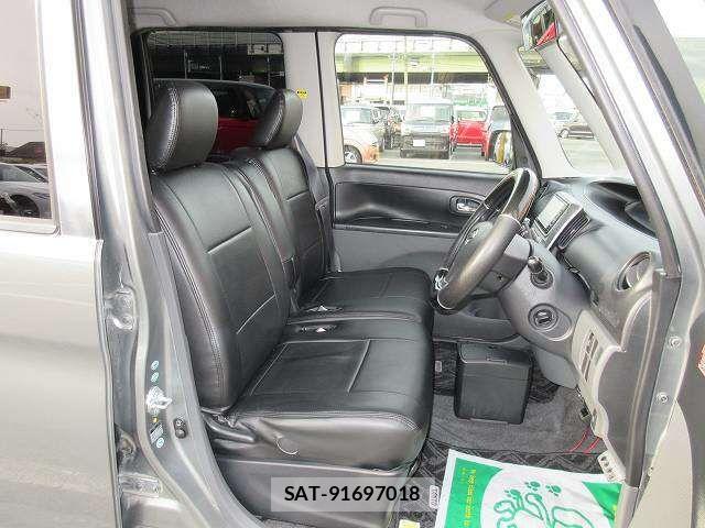 Daihatsu TANTO 2008-09 6791709-9