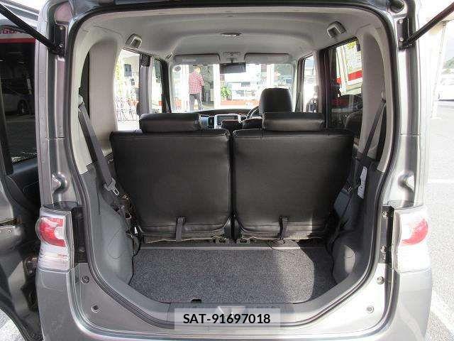 Daihatsu TANTO 2008-09 6791709-10