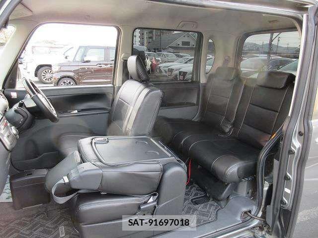 Daihatsu TANTO 2008-09 6791709-13