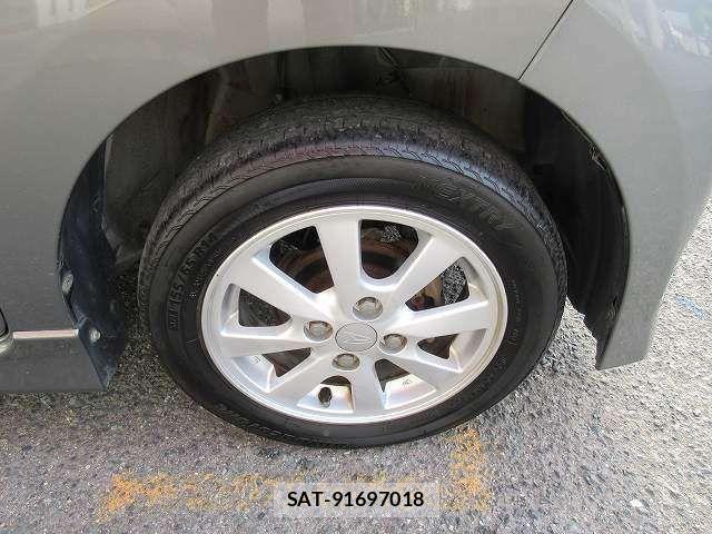 Daihatsu TANTO 2008-09 6791709-15