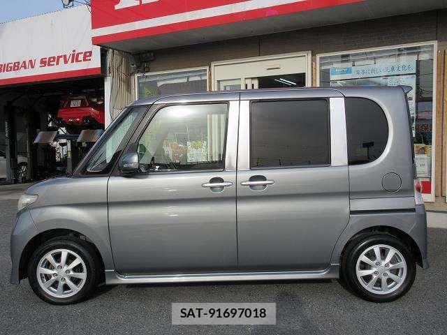 Daihatsu TANTO 2008-09 6791709-16
