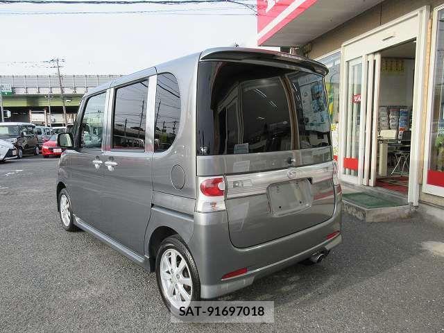 Daihatsu TANTO 2008-09 6791709-17